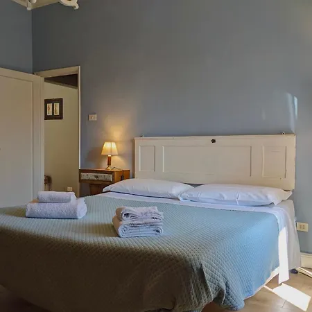 San Felice Appartement