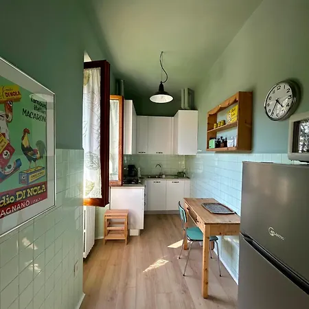 San Felice Appartement Florence