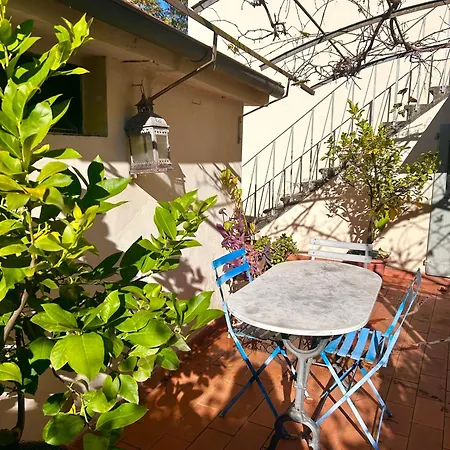 San Felice Appartement *